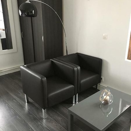 Magnifique Meuble 24M2 Avec Parking Apartman Aix-les-Bains Kültér fotó