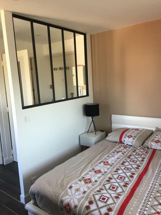 Magnifique Meuble 24M2 Avec Parking Apartman Aix-les-Bains Kültér fotó