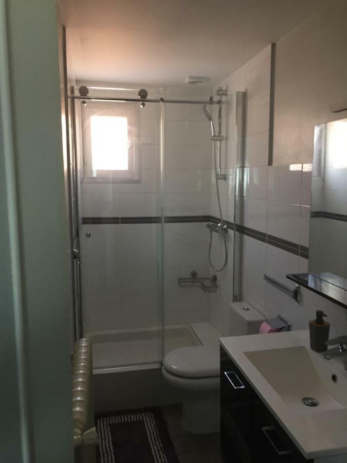 Magnifique Meuble 24M2 Avec Parking Apartman Aix-les-Bains Kültér fotó